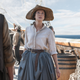 Illustration for article titled iOutlander/i boards a ship to put Claire and Jamie’s relationship problems on pause